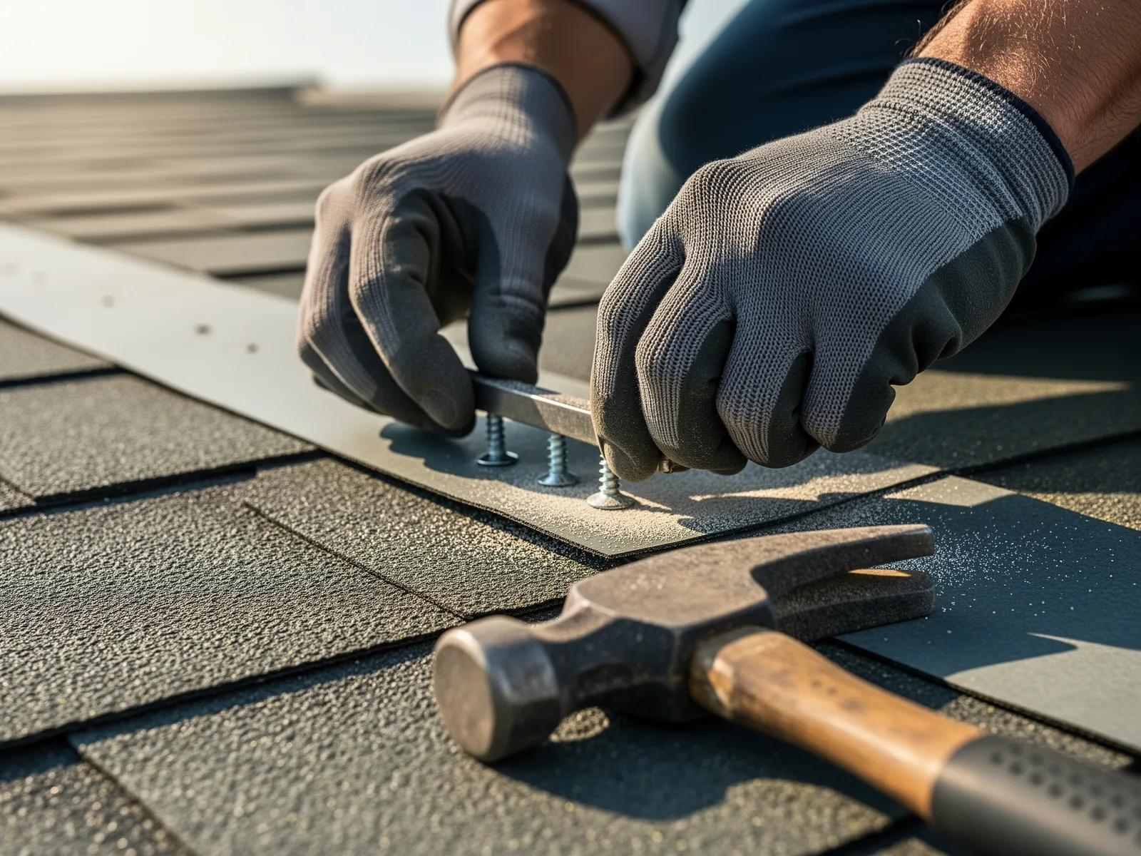 Why choose Fascia Repair in Duluth, GA